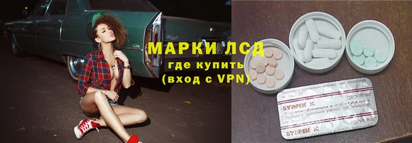 молекула духа Семилуки